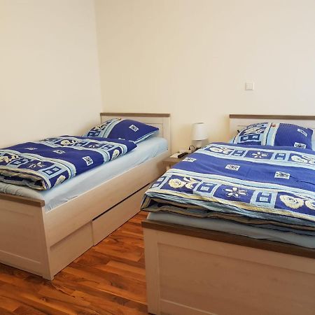 Ferienwohnung- Sarah Hahnstatten Экстерьер фото