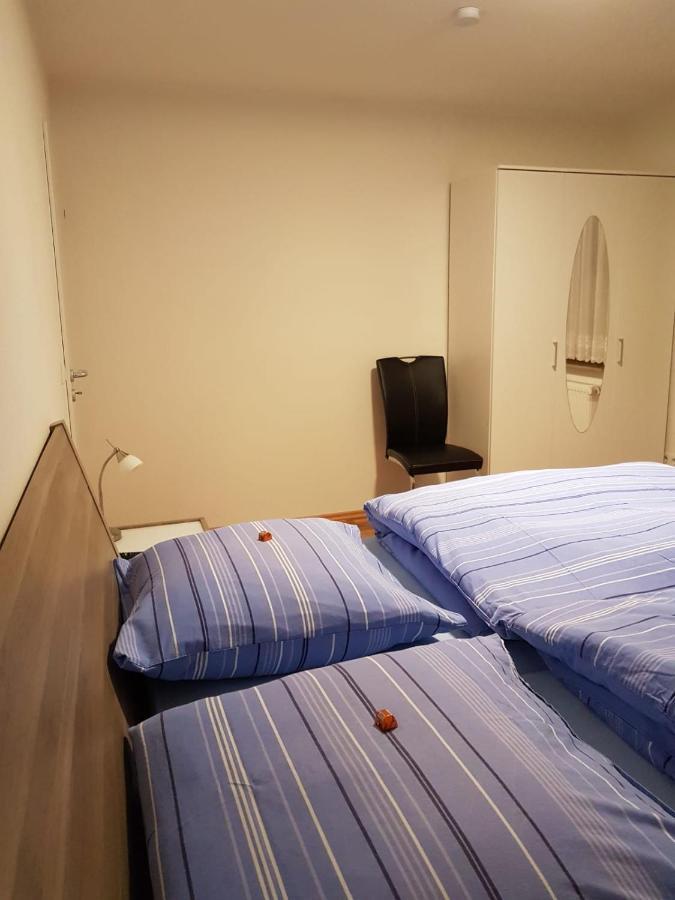 Ferienwohnung- Sarah Hahnstatten Экстерьер фото